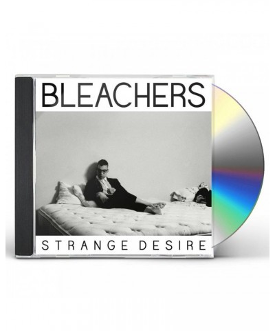 Bleachers STRANGE DESIRE CD $4.05 CD