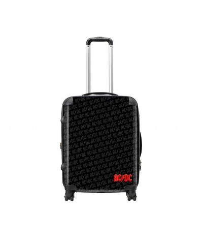 AC/DC Rocksax AC/DC Travel Backpack - Riff Raff Luggage $79.60 Bags