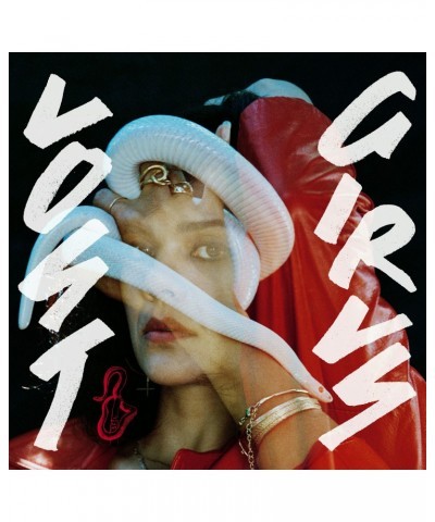 Bat For Lashes LOST GIRLS CD $5.33 CD