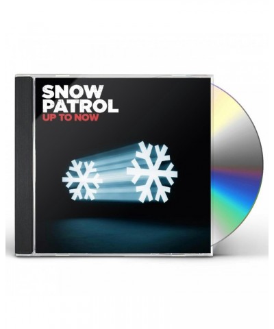 Snow Patrol UP TO NOW CD $4.18 CD