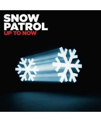 Snow Patrol UP TO NOW CD $4.18 CD