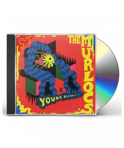 The Murlocs YOUNG BLINDNESS CD $4.70 CD