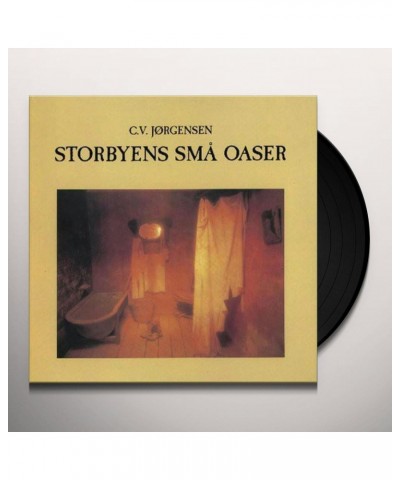 C.V. Jorgensen STORBYENS SMA OASER Vinyl Record $9.44 Vinyl