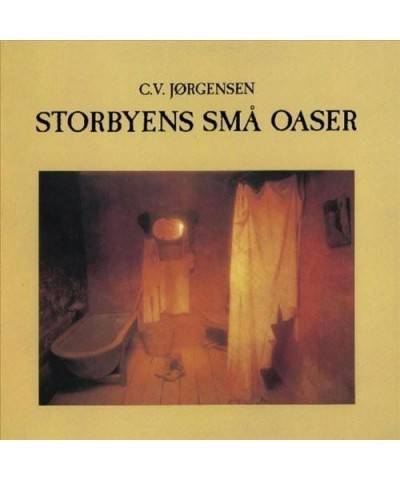 C.V. Jorgensen STORBYENS SMA OASER Vinyl Record $9.44 Vinyl