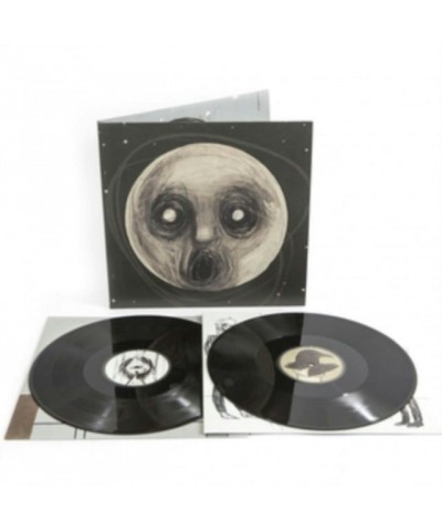 Steven Wilson LP Vinyl Record - Raven That Refused To Sing $30.95 Vinyl