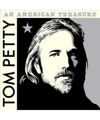 Tom Petty American Treasure CD $22.05 CD