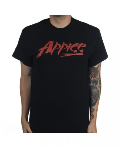 Appice "Red Logo" T-Shirt $11.25 Shirts