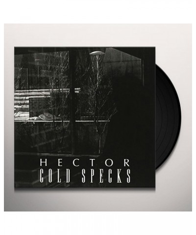 Cold Specks Hector Vinyl Record $4.20 Vinyl