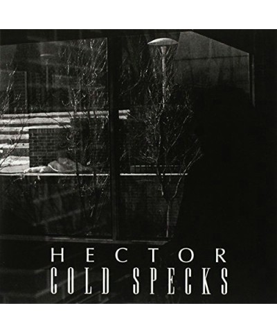 Cold Specks Hector Vinyl Record $4.20 Vinyl