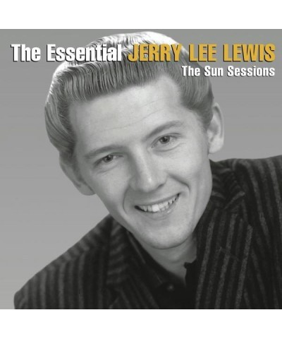 Jerry Lee Lewis Essential Jerry Lee Lewis CD $6.12 CD