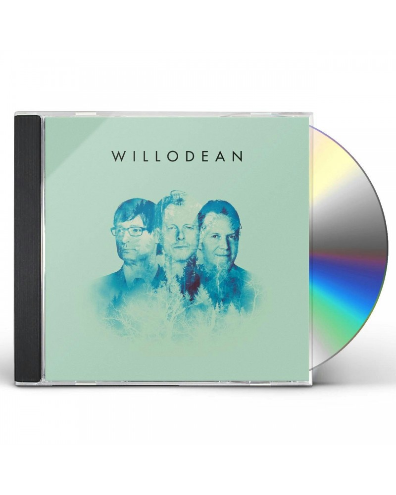 Willodean AWESOME LIFE DECISIONS: SIDE TWO CD $3.24 CD