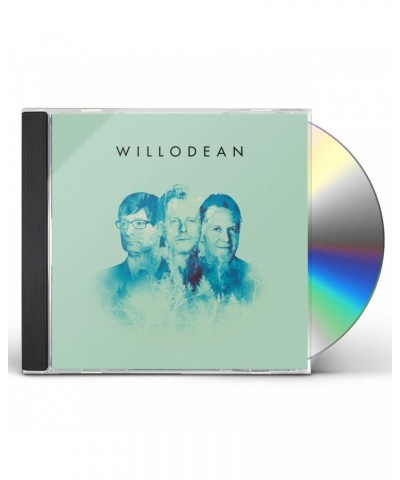 Willodean AWESOME LIFE DECISIONS: SIDE TWO CD $3.24 CD