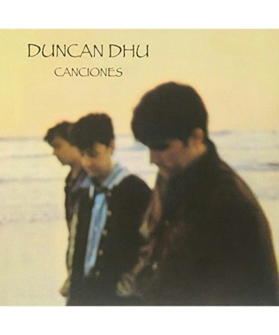 Duncan Dhu Canciones Vinyl Record $11.76 Vinyl