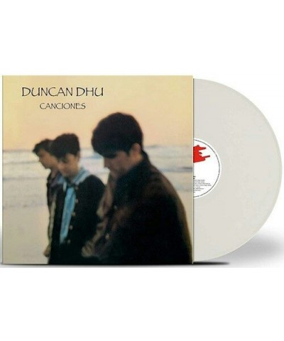 Duncan Dhu Canciones Vinyl Record $11.76 Vinyl