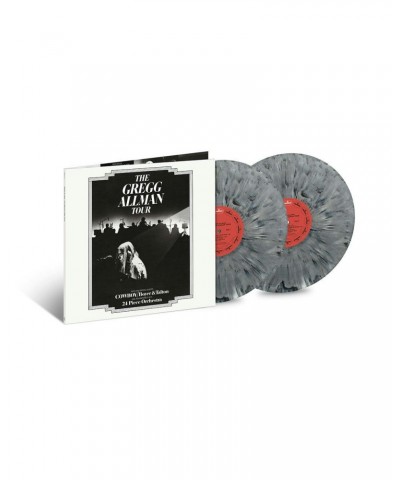 Gregg Allman The Gregg Allman Tour Limited Edition 2LP $14.40 Vinyl