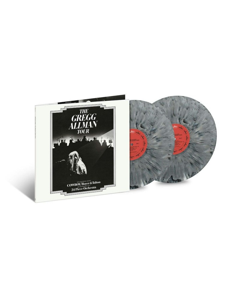 Gregg Allman The Gregg Allman Tour Limited Edition 2LP $14.40 Vinyl