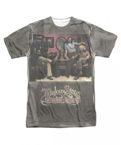 The Doobie Brothers Shirt | TOULOUSE STREET Tee $9.03 Shirts