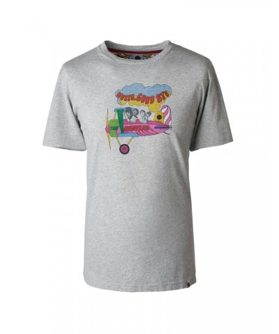 The Beatles Hello Goodbye Grey T-Shirt $32.40 Shirts