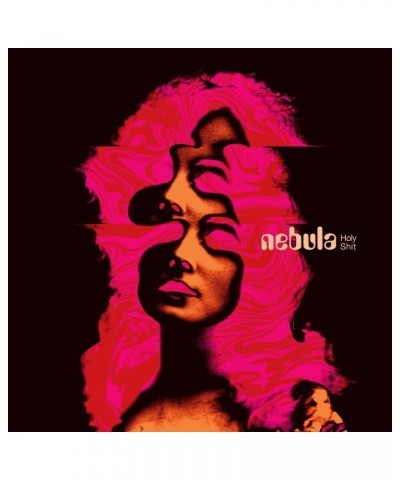 Nebula HOLY SHIT CD $5.04 CD