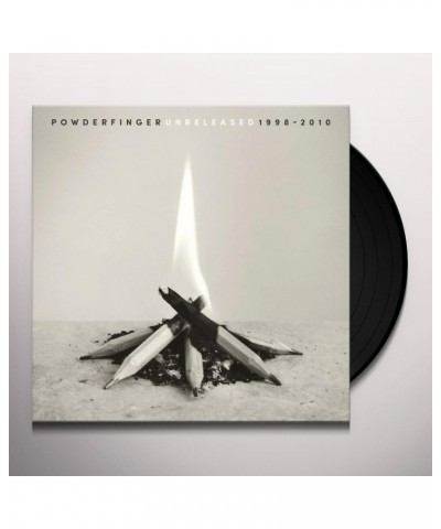 Powderfinger UNRELEASED: 1998-2010 Vinyl Record $15.68 Vinyl