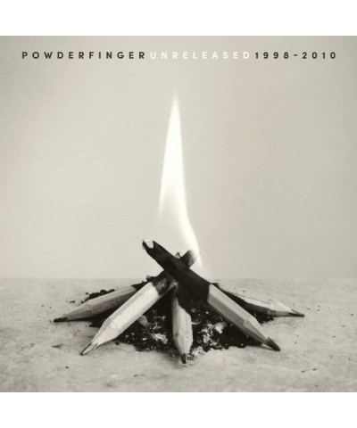 Powderfinger UNRELEASED: 1998-2010 Vinyl Record $15.68 Vinyl