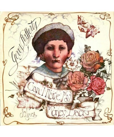 Gerry Rafferty CAN I HAVE MY MONEY BACK (REMASTERED/EXPANDED EDITION) CD $8.75 CD