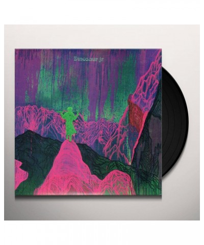Dinosaur Jr. Give a Glimpse of What Yer Not Vinyl Record $11.28 Vinyl