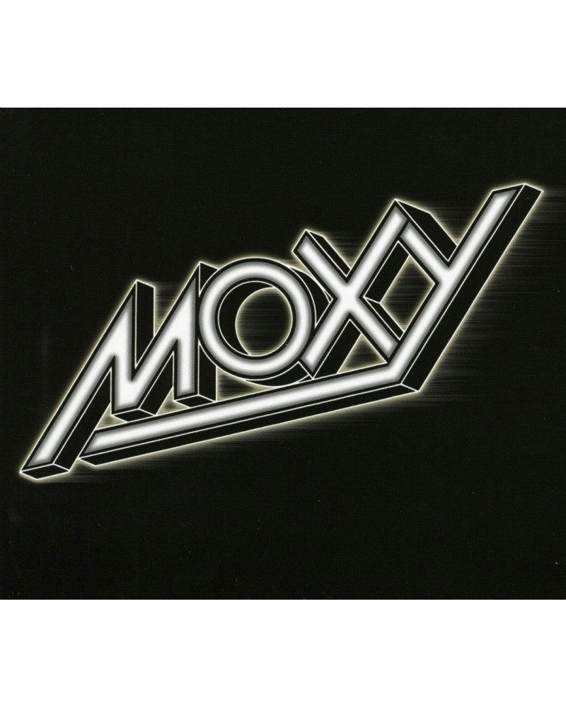 Moxy CD $5.10 CD