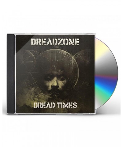 Dreadzone DREAD TIMES CD $4.65 CD