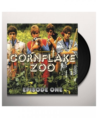 Dustin E Presents Cornflake Zoo: Episode 1 / Var Vinyl Record $8.17 Vinyl