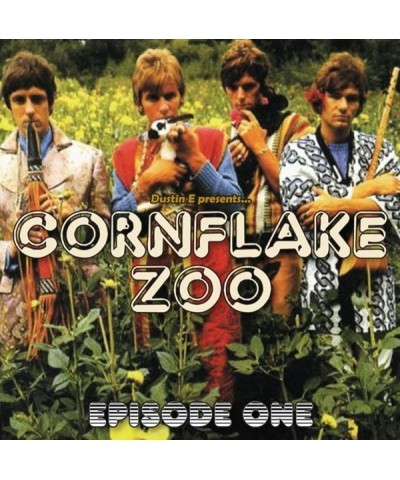 Dustin E Presents Cornflake Zoo: Episode 1 / Var Vinyl Record $8.17 Vinyl