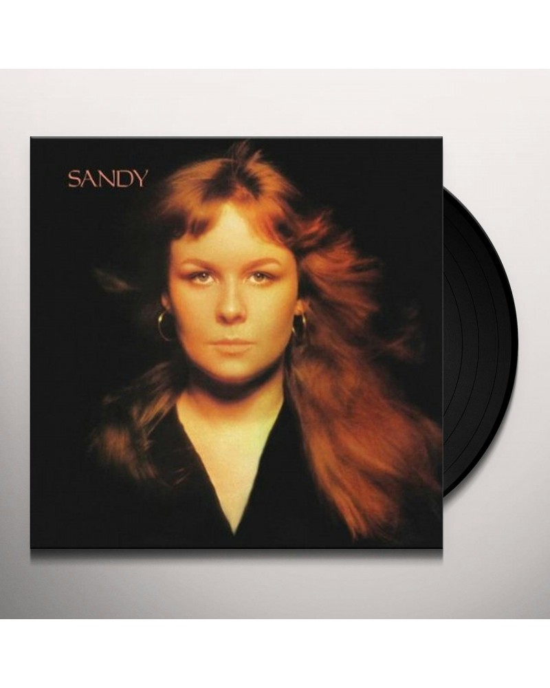 Sandy Denny SANDY Vinyl Record - Holland Release $20.30 Vinyl