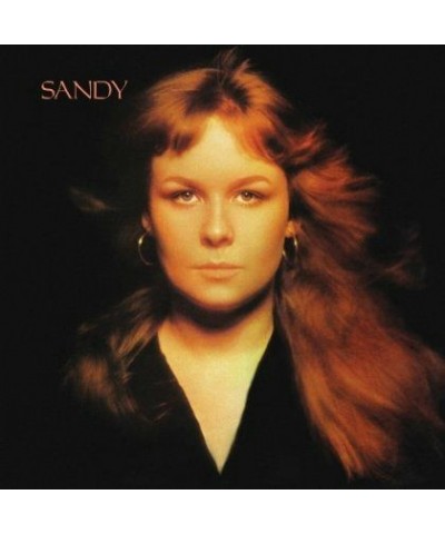 Sandy Denny SANDY Vinyl Record - Holland Release $20.30 Vinyl