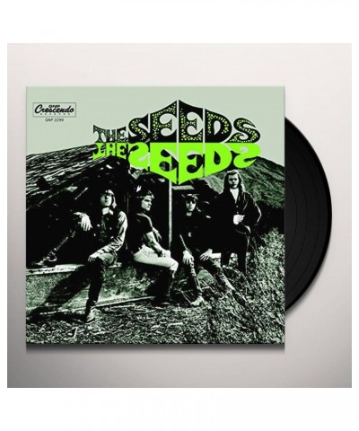 Seeds Vinyl Record $17.49 Vinyl