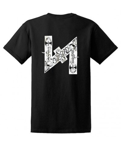 Ulver Vargnatt' T-Shirt $8.18 Shirts