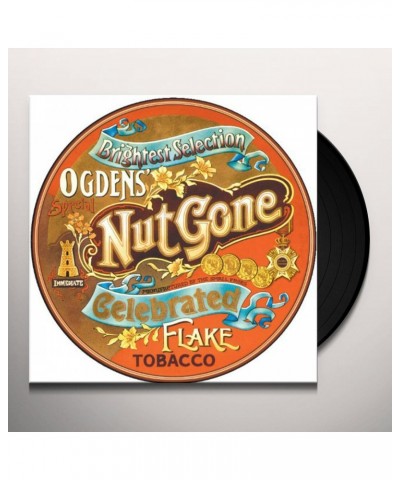 Small Faces OGDENS NUT GONE FLAKE Vinyl Record $15.43 Vinyl