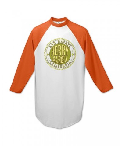 Jerry Garcia Baseball T-Shirt in Black $6.15 Shirts