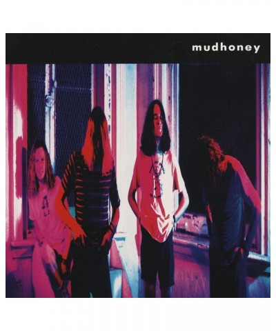 Mudhoney LP Vinyl Record - Mudhoney $12.54 Vinyl