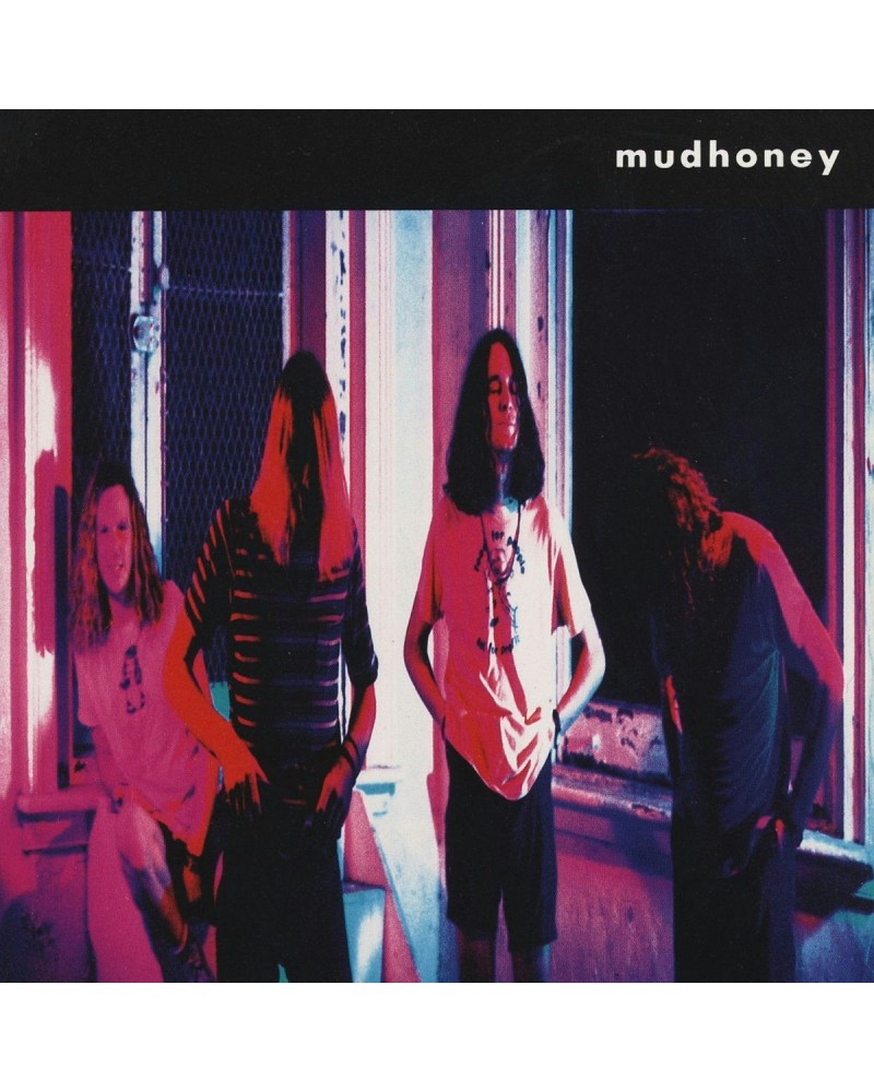 Mudhoney LP Vinyl Record - Mudhoney $12.54 Vinyl