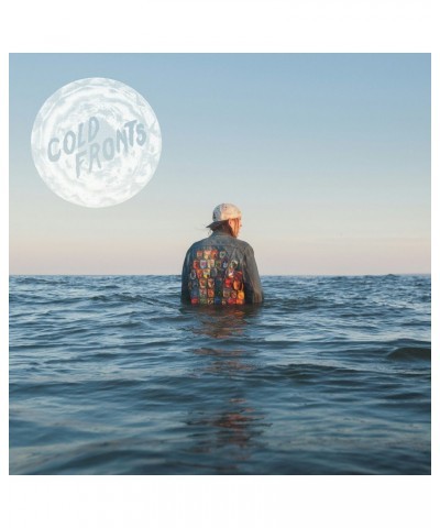 Cold Fronts Forever Whatever Vinyl Record $8.91 Vinyl