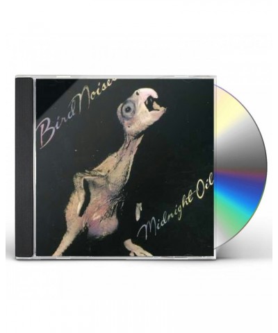 Midnight Oil BIRD NOISES CD $3.90 CD