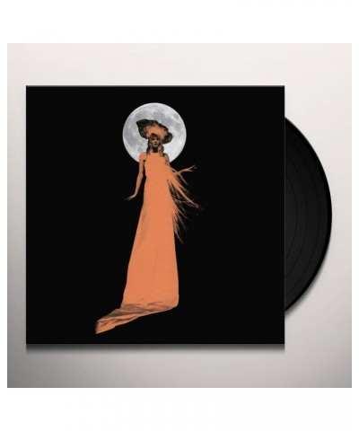 Karen Elson GHOST WHO WALKS Vinyl Record - UK Release $18.00 Vinyl