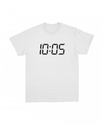 COIN 10:05 White T-Shirt $10.20 Shirts