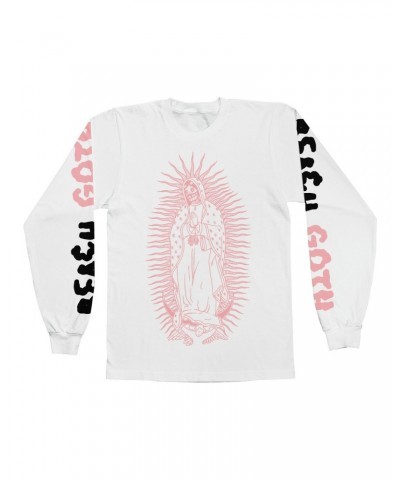 The Growlers Guadalupe Ghoul Longsleeve T-Shirt $19.60 Shirts