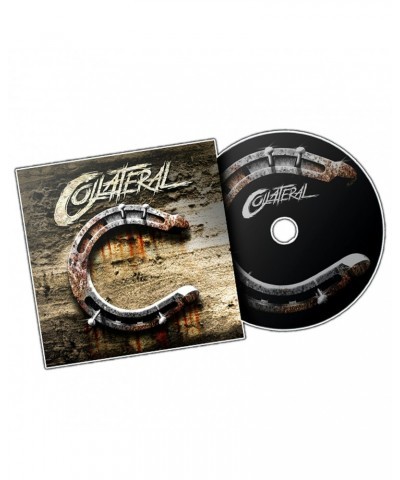 Collateral Collateral' Vinyl Record $10.29 Vinyl