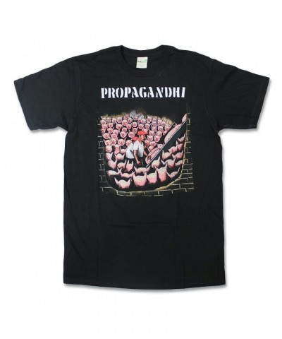 Propagandhi Pigs Tee $8.96 Shirts