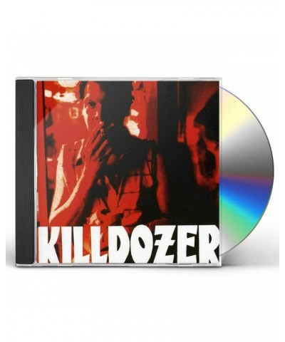 Killdozer LAST WALTZ CD $4.20 CD