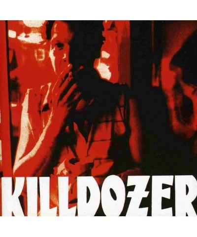 Killdozer LAST WALTZ CD $4.20 CD