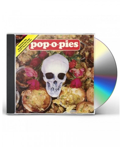Pop-O-Pies WHITE CD $7.35 CD