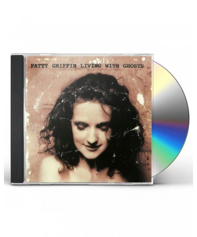 Patty Griffin Living With Ghosts CD $4.45 CD
